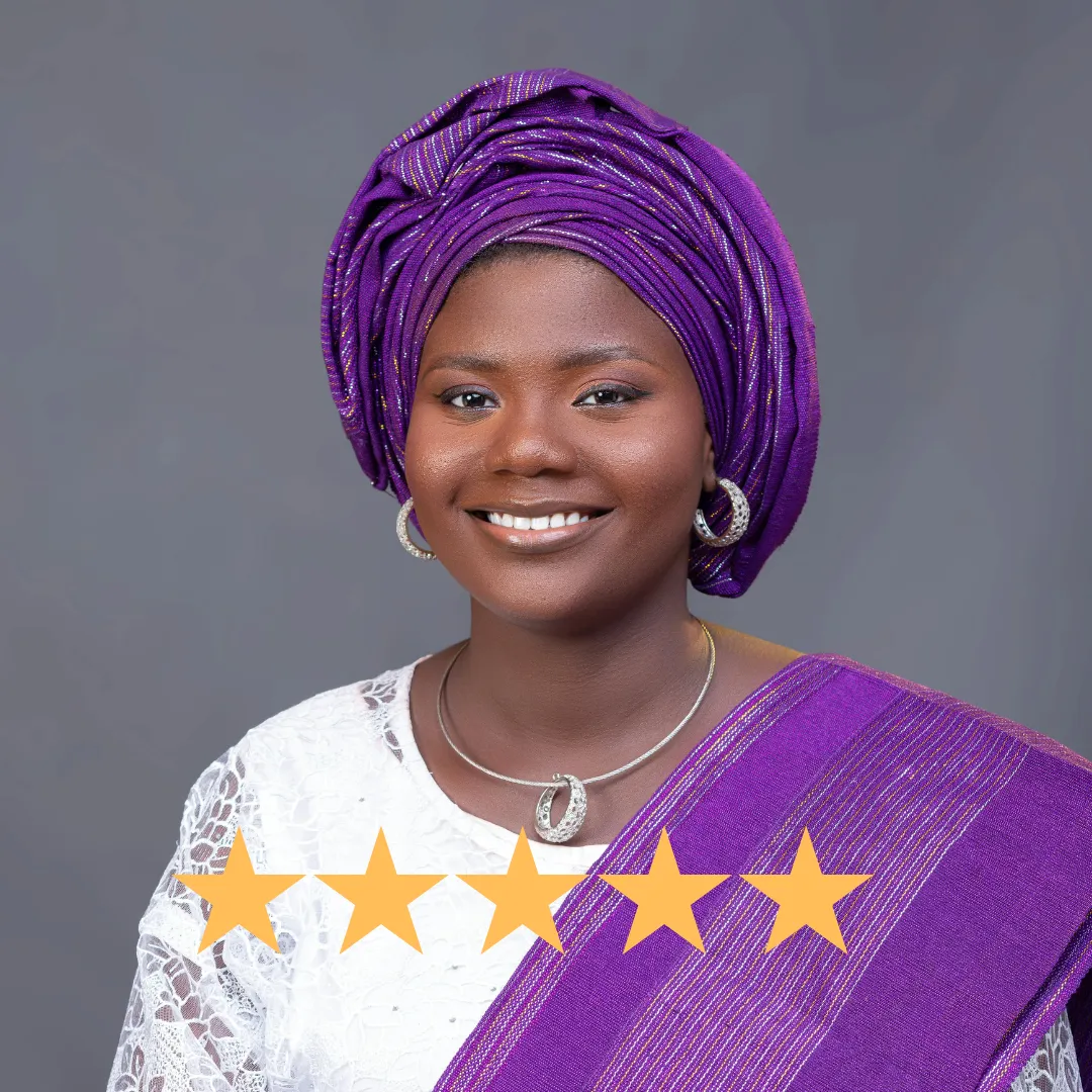 Mrs. Fatima I., Barry Solar customer